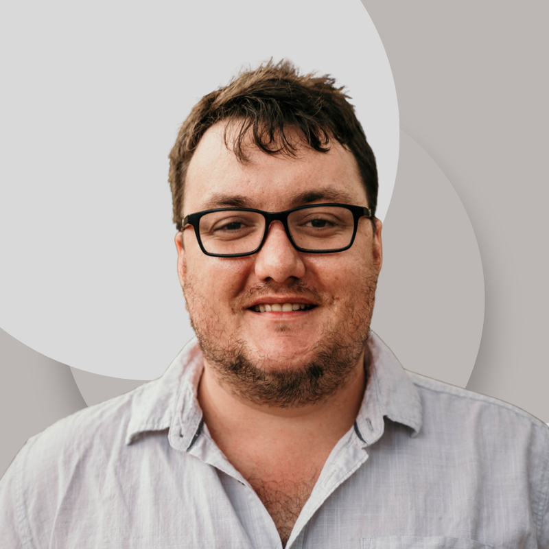 Mitchell Coyne, Founder of Newcastle Business Automation