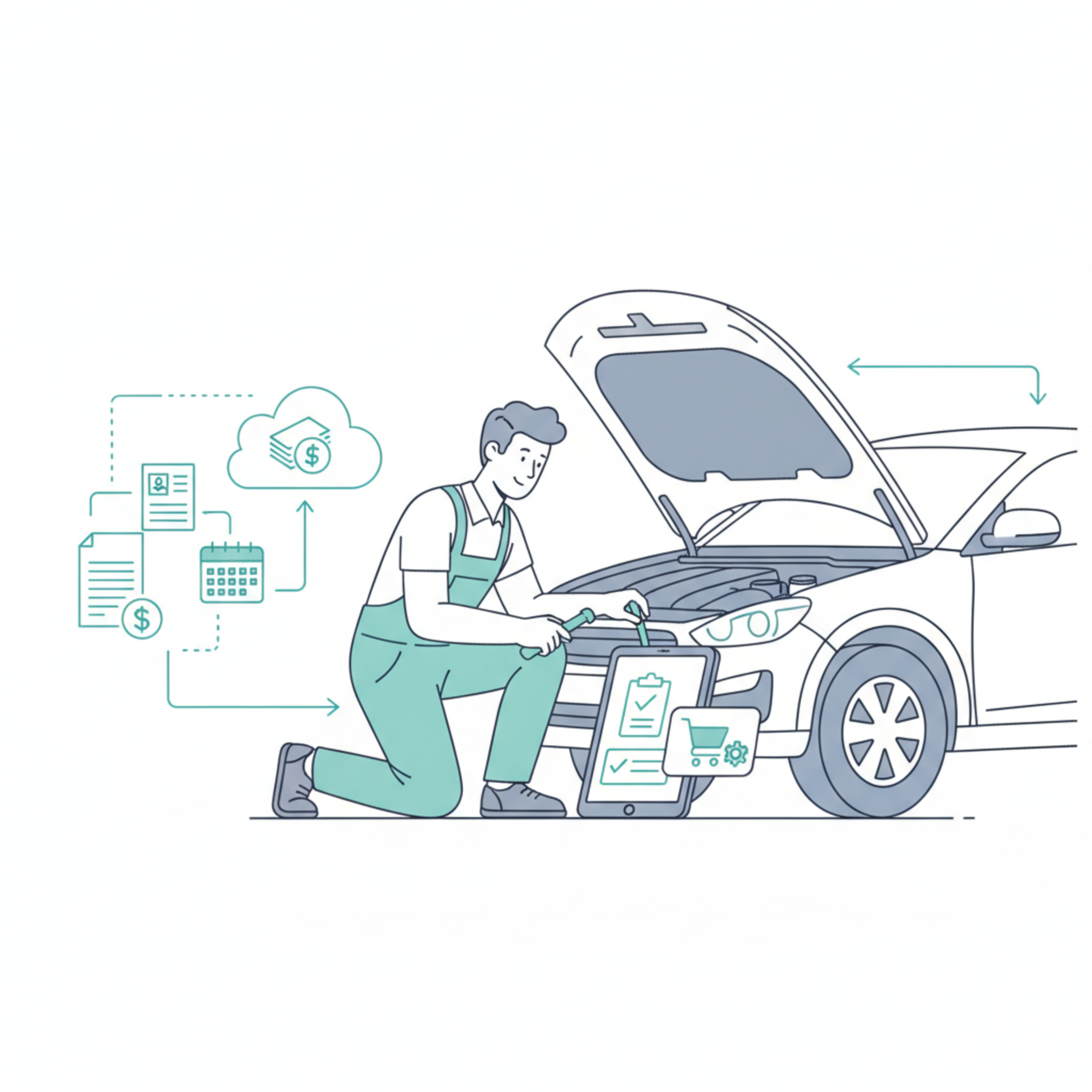 Troubleshooting & Problem-Solving